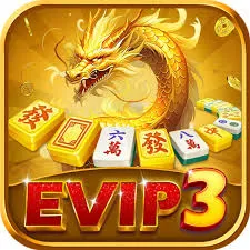 EVIP3 - Game Poker Seru dan Menantang